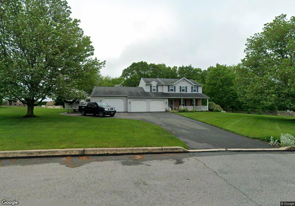 52 Audrey Dr, Barto, PA 19504 - photo 1