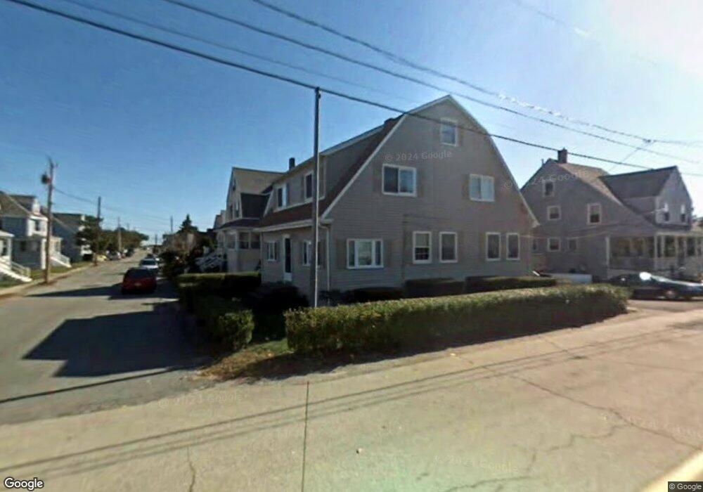12 P St, Hull, MA 02045 - photo 1