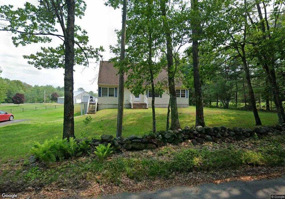 30 Kaime Rd, Pittsfield, NH 03263 - photo 1