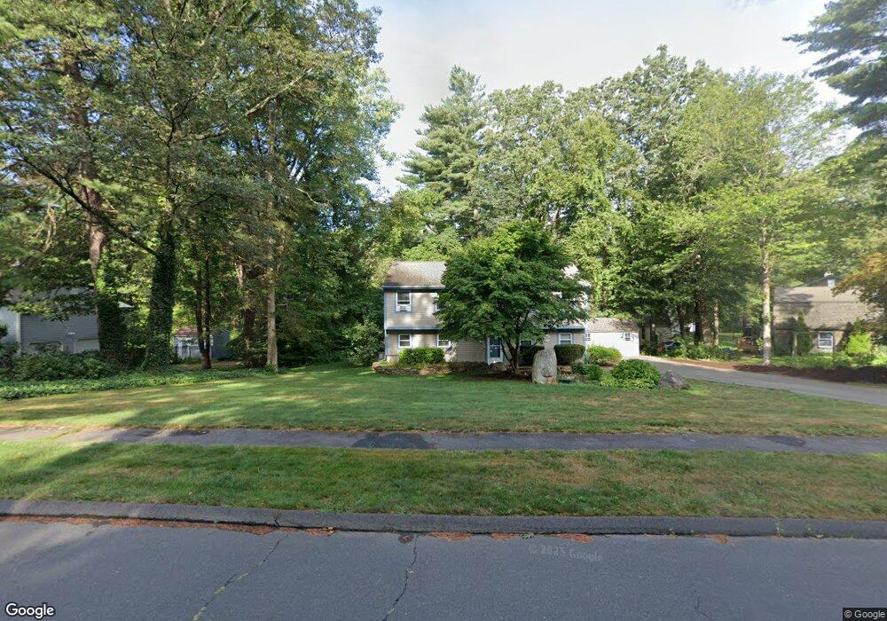 22 Butternut Dr, Unionville, CT 06085 - photo 1