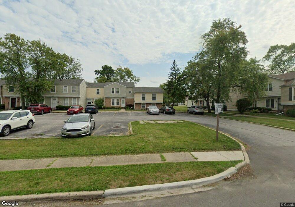 1166 Williamsburg Rd unit 1, Country Club Hills, IL 60478 - photo 1