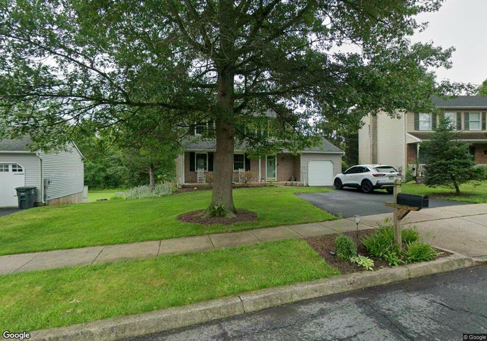 522 Amherst Cir, Perkasie, PA 18944 - photo 1