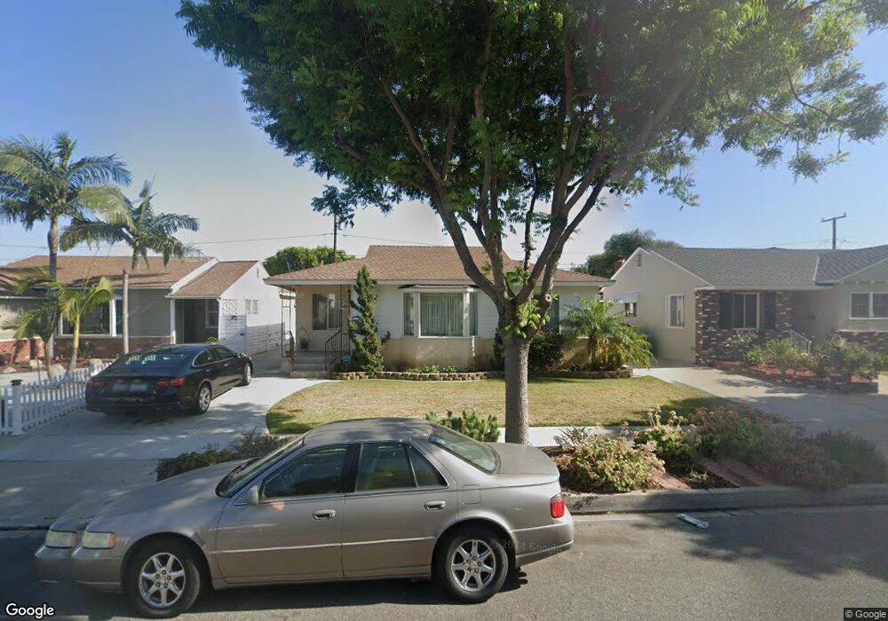 2922 Allred St, Lakewood, CA 90712 - photo 1
