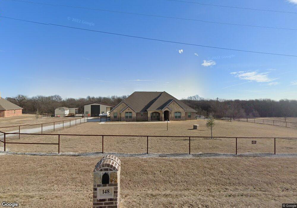 148 Haven Ct, Rhome, TX 76078 - photo 1
