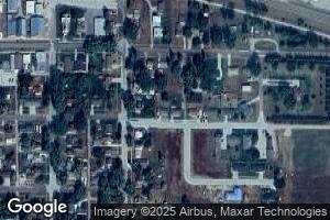 400 E 3rd St, Tilden, NE 68781
