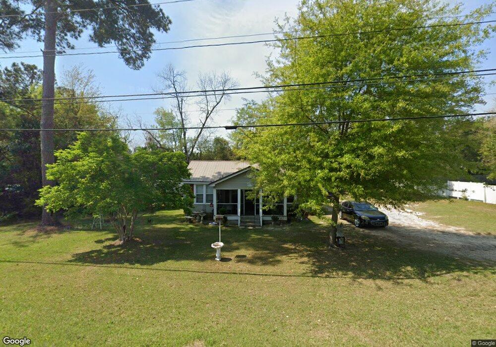 830 5th St SE, Cairo, GA 39828 - photo 1