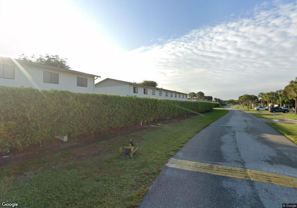 5228 Garden Hills Cir unit 33A, West Palm Beach, FL 33415 - photo 1