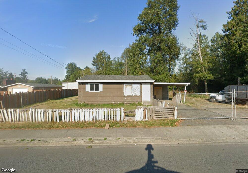 11408 4th Ave W, Everett, WA 98204 - photo 1