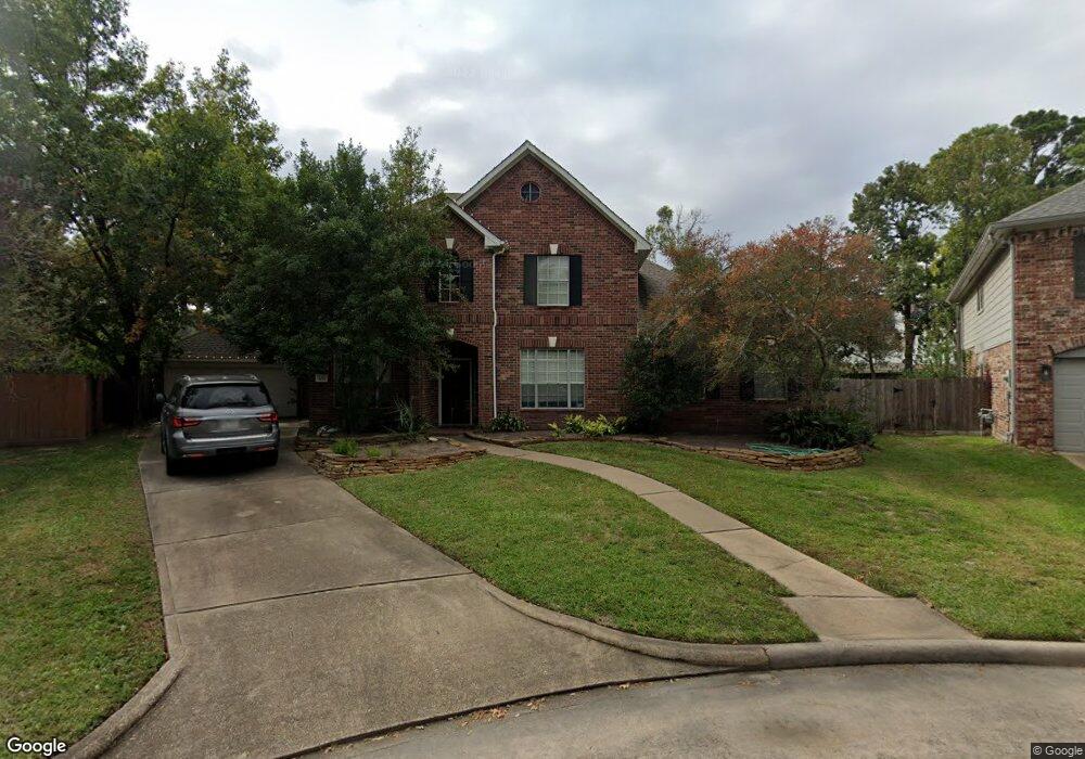 14230 Autumn Mist, Cypress, TX 77429 - photo 1