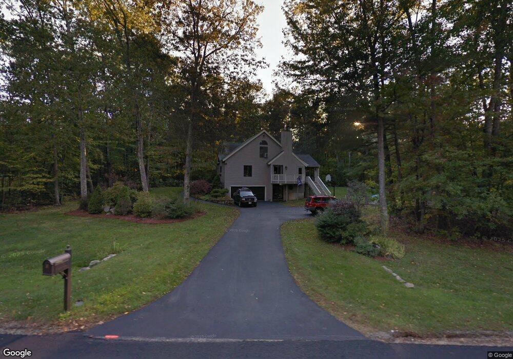 17 Colony Brook Ln, Derry, NH 03038 - photo 1