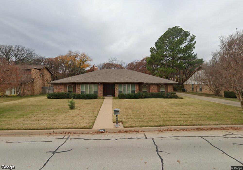 3504 Blue Quail Ln, Colleyville, TX 76034 - photo 1