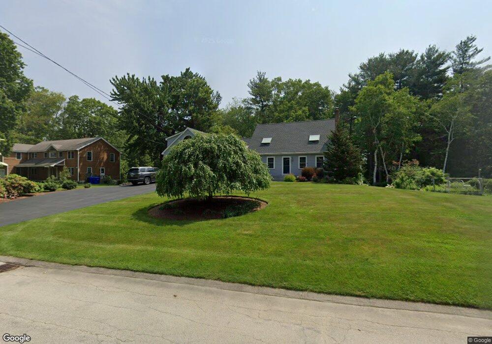 10 Terra Ln, Hudson, NH 03051 - photo 1