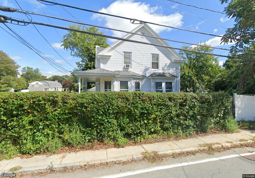 9 Forest St, Methuen, MA 01844 - photo 1