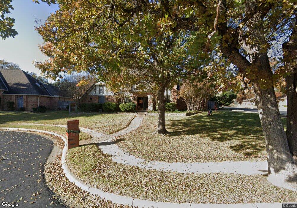 3505 Courtney Ln, Bedford, TX 76021 - photo 1