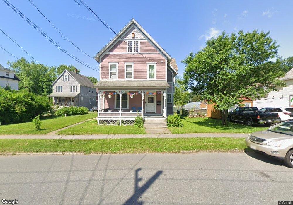 174 Conway St, Greenfield, MA 01301 - photo 1