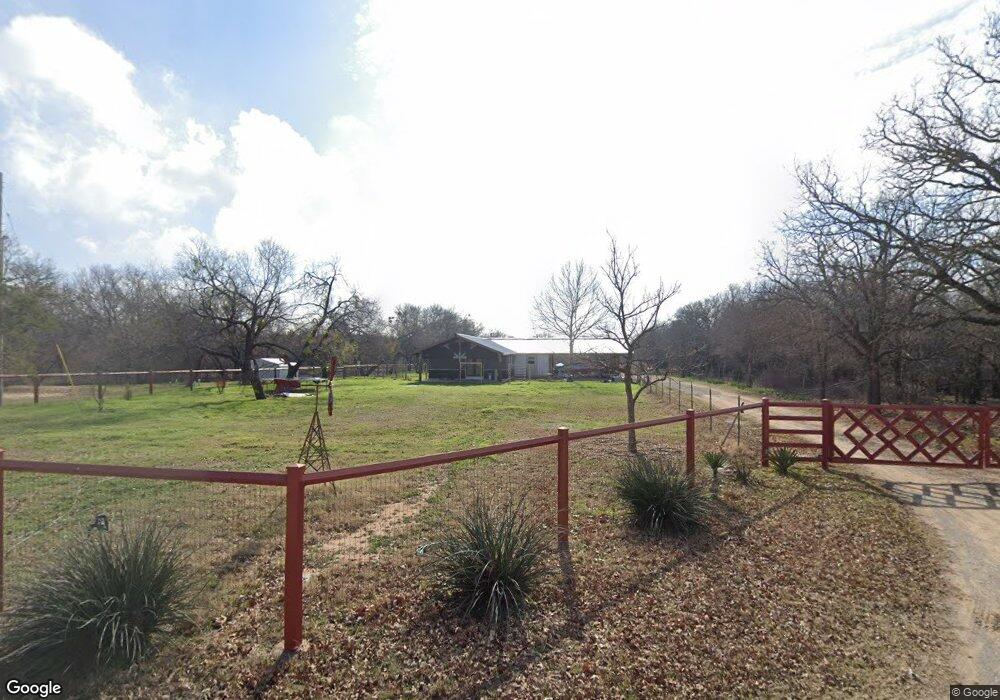321 Jakes Ln, Millsap, TX 76066 - photo 1