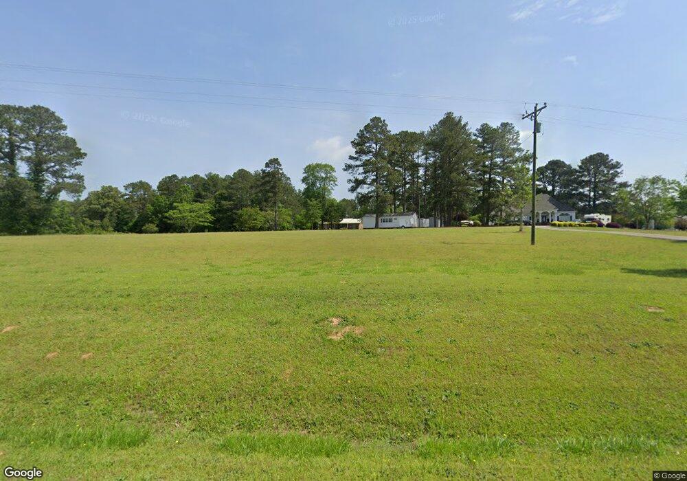 2856 Amity Woodlawn Rd, Lincolnton, GA 30817 - photo 1