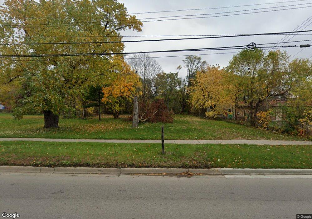 4511 S M l King jr Blvd, Lansing, MI 48910 - photo 1