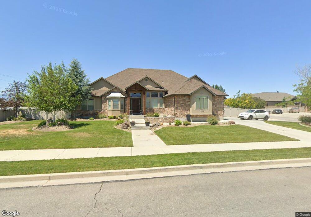11362 S 2420 W, South Jordan, UT 84095 - photo 1