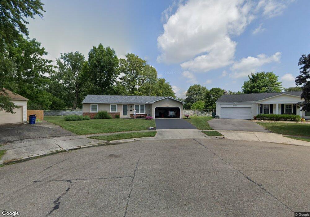 1264 Francisco Place, Columbus, OH 43220 - photo 1