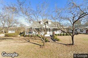 44 N Poplar St, Adrian, GA 31002