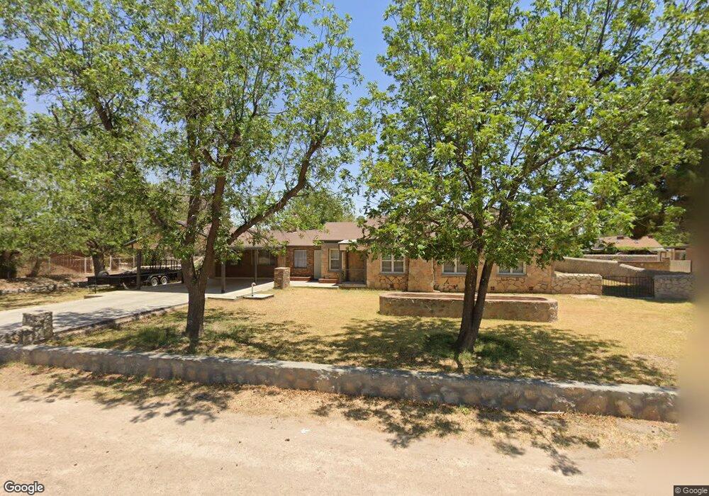 404 Warnock Way, El Paso, TX 79915 - photo 1