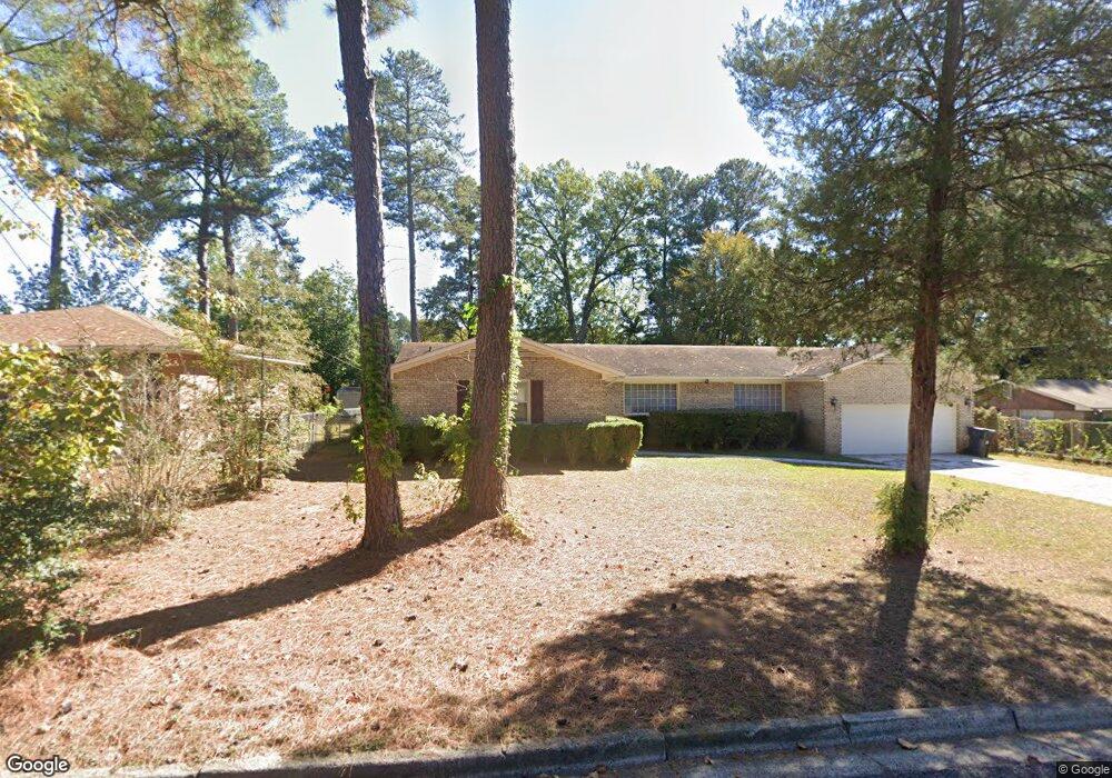 204 Tremont Way, Augusta, GA 30907 - photo 1