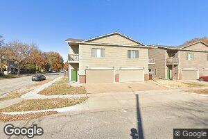 1502 E 1st St N, Wichita, KS 67214