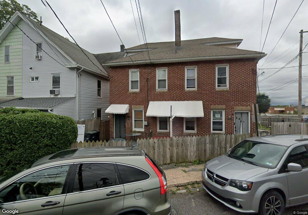 553 W Broad St, Hazleton, PA 18201 - photo 1