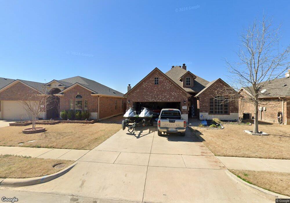 1016 Katherine Rd, Weatherford, TX 76087 - photo 1