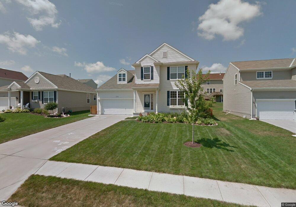 2406 S River Rock Dr, Papillion, NE 68046 - photo 1