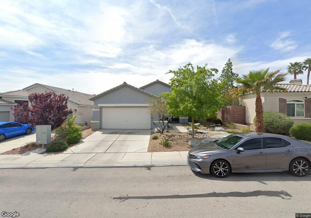 2675 Thornview St, Las Vegas, NV 89135 - photo 1