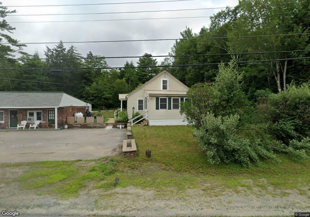 231 U S 3 unit 2, Lincoln, NH 03251 - photo 1