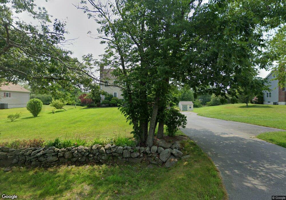 125 Scotland St, West Bridgewater, MA 02379 - photo 1