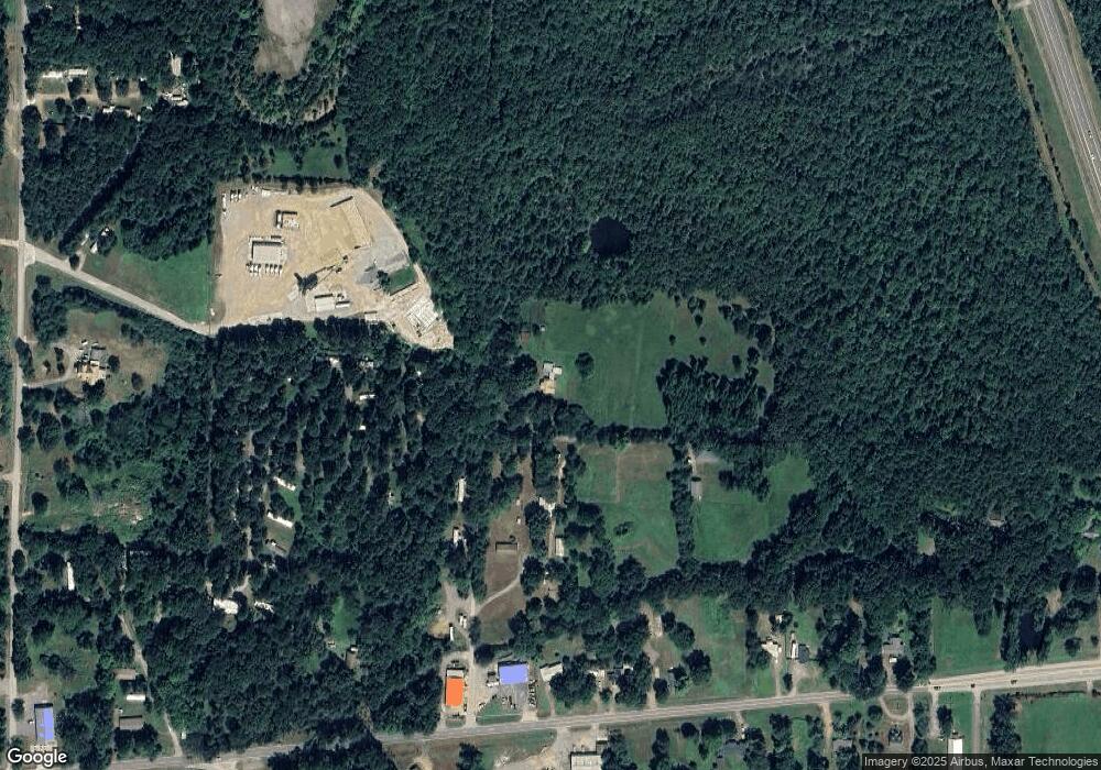 100 Love Ln, Heber Springs, AR 72543 - photo 1