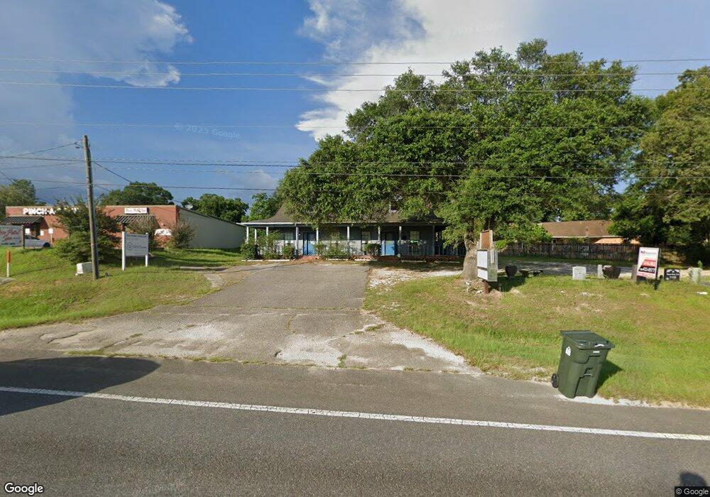 7840 Pine Forest Rd, Pensacola, FL 32526 - photo 1