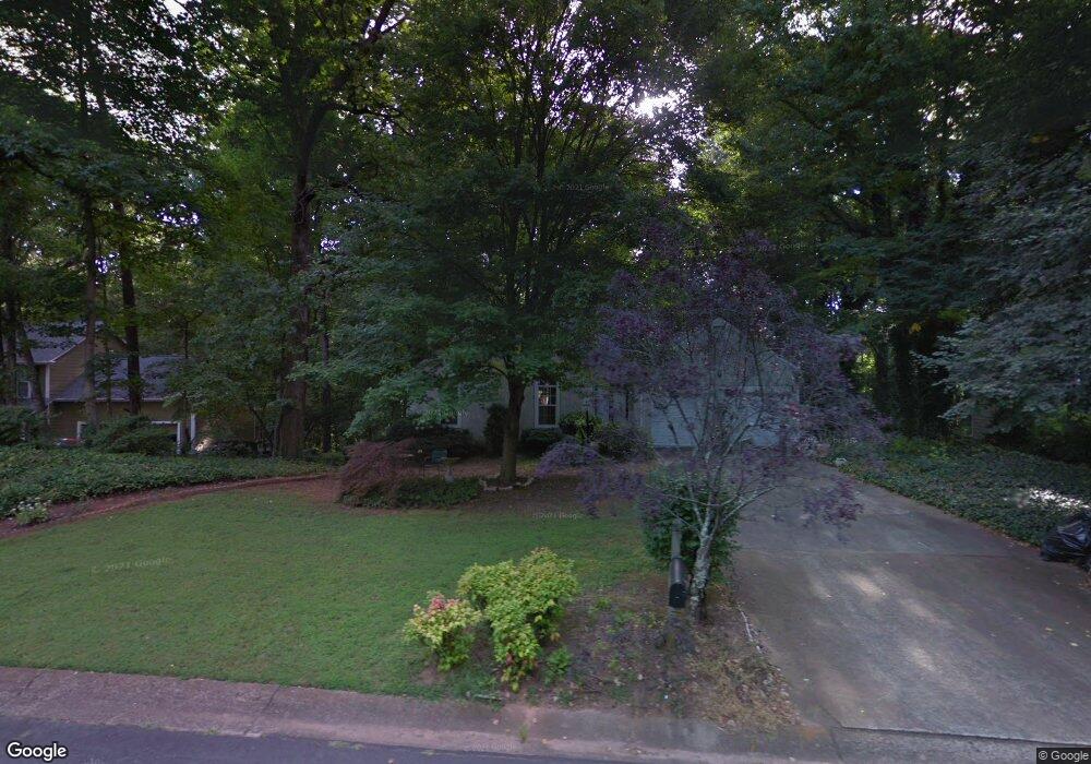 4518 High Grove Ct NW unit 3, Acworth, GA 30102 - photo 1