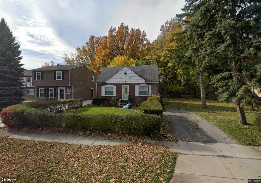 1702 E 298th St, Wickliffe, OH 44092 - photo 1