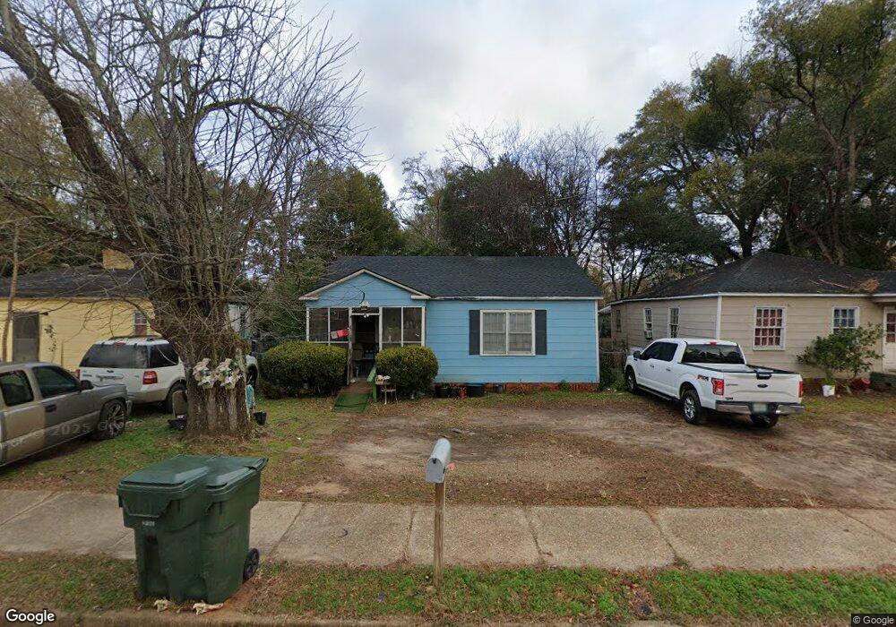 405 E Louise St, Bainbridge, GA 39819 - photo 1