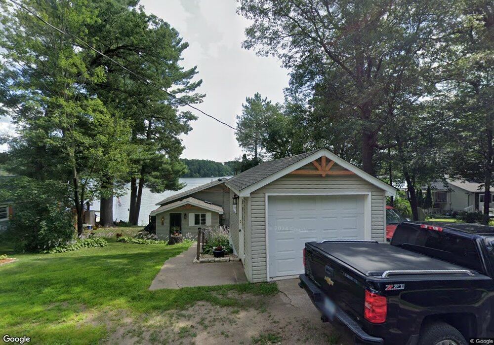 1195 21 3/4 22nd St, Chetek, WI 54728 - photo 1