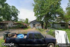 411 Denison St, Cartwright, OK 74731