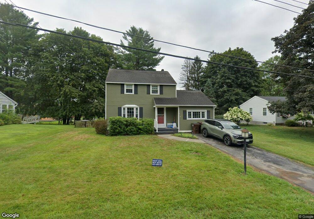 4 Bradford Place, Slingerlands, NY 12159 - photo 1