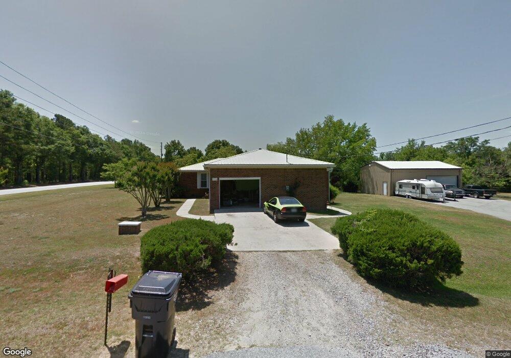 4752 Mahoney Dr, Evans, GA 30809 - photo 1