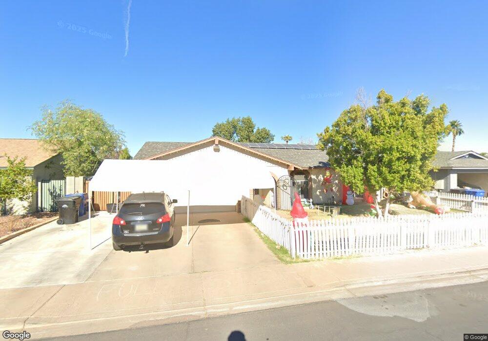 1740 E Impala Ave, Mesa, AZ 85204 - photo 1