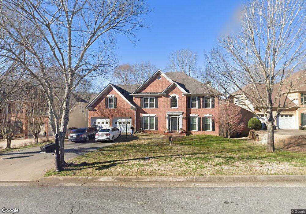 3884 Grayridge Dr unit 1, Duluth, GA 30097 - photo 1