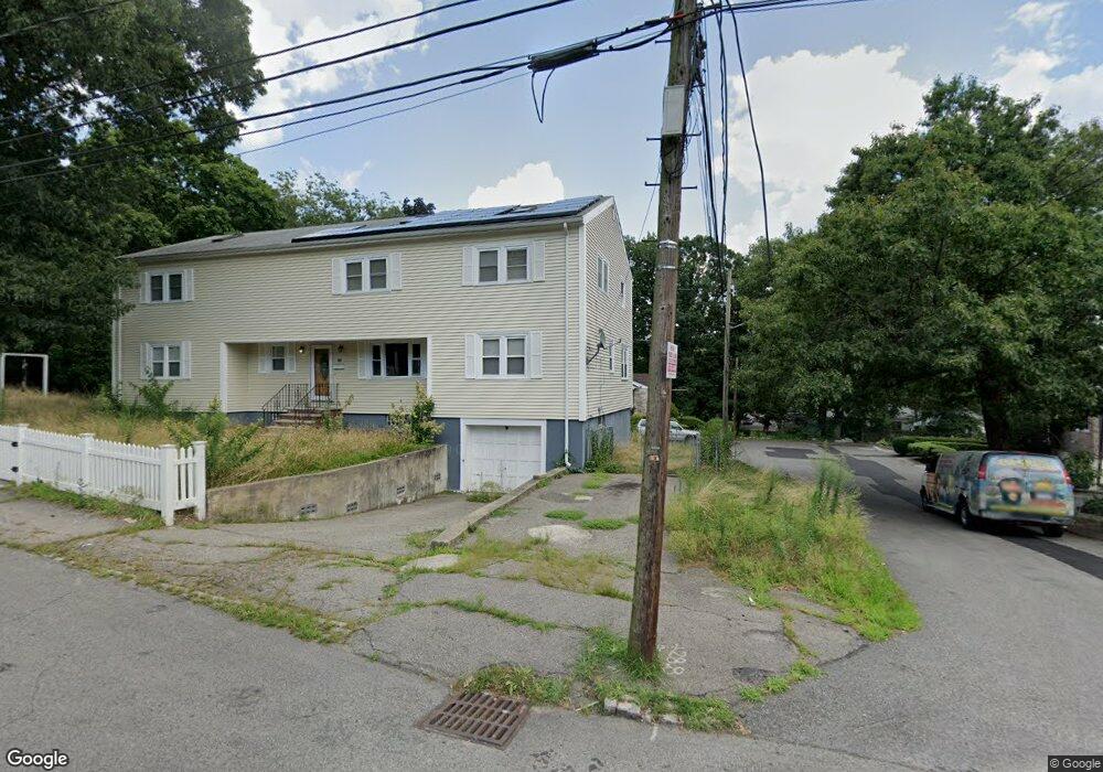 1 Canaan St, Mattapan, MA 02126 - photo 1