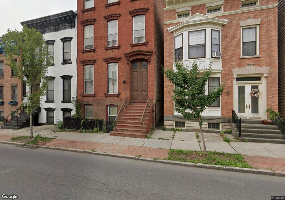 360 Madison Ave unit 2, Albany, NY 12210 - photo 1