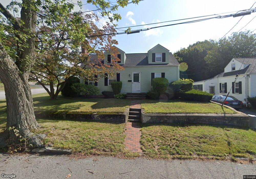 175 Holland St, Cranston, RI 02920 - photo 1