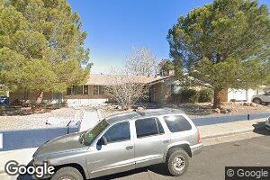 2700 Pennsylvania St NE, Albuquerque, NM 87110