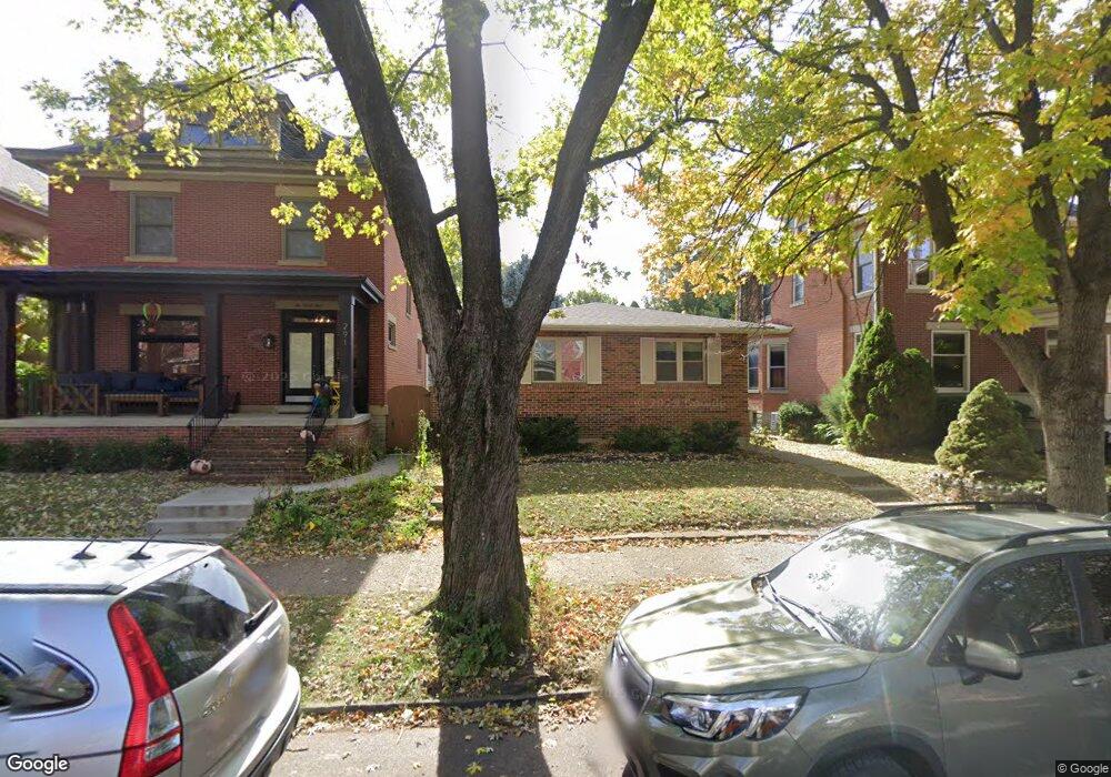 285-287 E Deshler Ave, Columbus, OH 43206 - photo 1